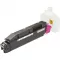 Туба з тонером BASF для Kyoсera Mita ECOSYS P6235/TK-5280M аналог 1T02TWBNL0 Magenta ( 11000 ст.) (BASF-KT-TK5280M)