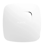 Пластиковый корпус DummyBox Ajax FireProtect White (DummyBox 28)