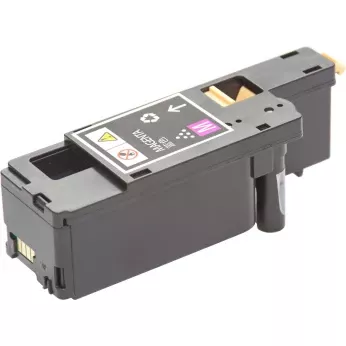 Картридж тон. BASF для Xerox Phaser 6020/6022/WC6025/6027 аналог 106R02757 Magenta ( 1000 ст.) (BASF-KT-106R02757)