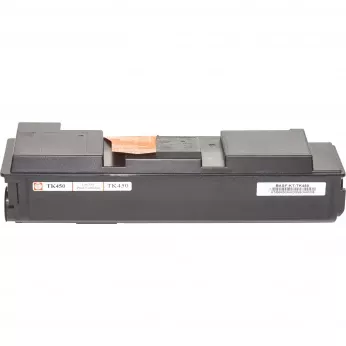 Туба з тонером BASF для Kyocera Mita FS-6970 аналог TK-450 Black ( 15000 ст.) (BASF-KT-TK450)