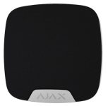 Пластиковий корпус DummyBox Ajax HomeSiren Black (DummyBox 30)