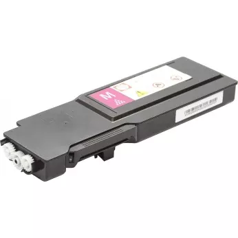 Картридж тон. BASF для Xerox VersaLink C400/C405 аналог 106R03535 Magenta ( 8000 ст.) (BASF-KT-106R03535)