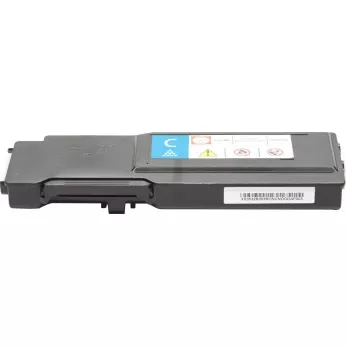 Картридж тон. BASF для Xerox VersaLink C400/C405 аналог 106R03534 Cyan ( 8000 ст.) (BASF-KT-106R03534)