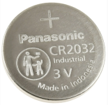 Батарея Panasonic CR-2032 industrial