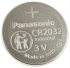 Батарея Panasonic CR-2032 industrial