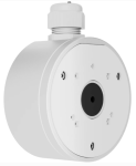Монтажна коробка Ajax JunctionBox (118×59) для кріплення камери White (9960)