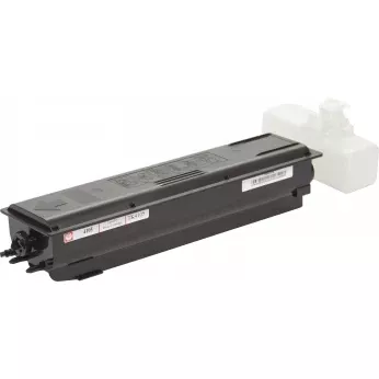 Туба с тонером BASF для Kyocera Mita Taskalfa 1801/2200/2201 аналог TK-4105 Black (15000 ст.) (BASF-KT-TK4105)