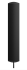 Зовнішня антена Ajax ExternalAntenna Black (104117.290.NC)