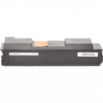 Туба з тонером BASF для Kyocera Mita FS-6950 аналог TK-440 Black ( 15000 ст.) (BASF-KT-TK440)