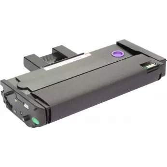 Картридж тон. BASF для Ricoh Aficio SP200S/200SN SP 200HE аналог 407262 Black ( 2600 ст.) (BASF-KT-SP200E)