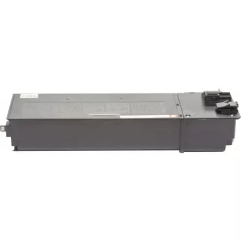 Туба з тонером BASF для Sharp AR-6020/6023/6031 аналог MX237GT Black ( 16000 ст.) (BASF-KT-MX237GT)