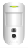 Бездротовий датчик руху Ajax HDR MotionCam White (MotionCam)