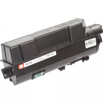 Туба с тонером BASF для Kyoсera Mita P2040dn/P2040dw аналог TK-1160 Black (7000 ст.) (BASF-KT-TK1160)