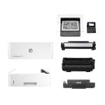 Низьковольтний блок HP LJ Pro M501 / M506 / M527 (RM2-7942)