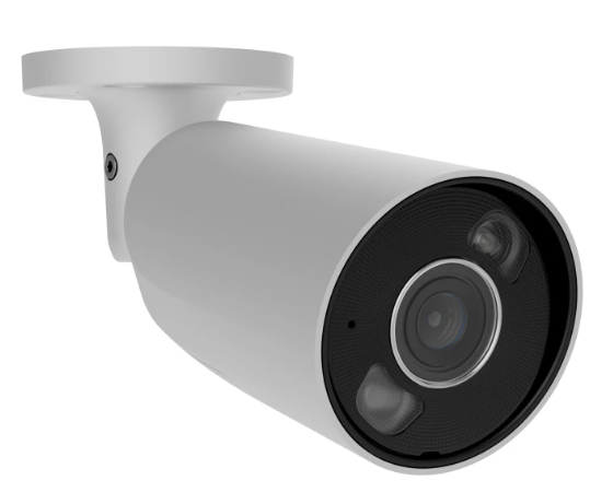 Дротова охоронна IP-камера Ajax BulletCam HL (5 Mp/2,8 mm) White (126269.214.WH1) Дротова охоронна IP-камера Ajax BulletCam HL (5 Mp/2,8 mm) White (126269.214.WH1)