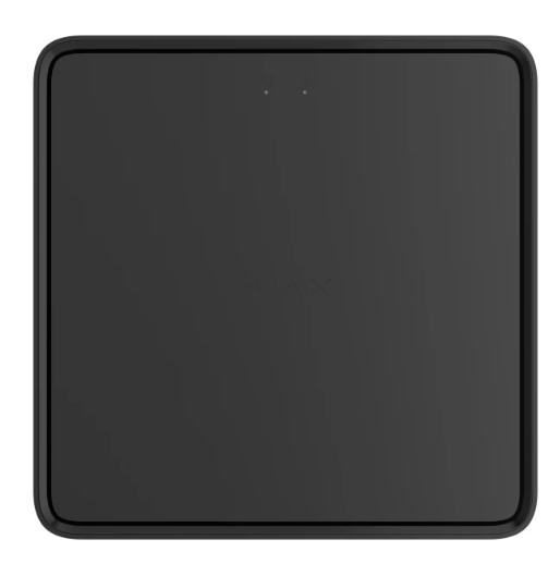 Бездротовий адресний ретранслятор радіосигналу для пожежної сигналізації Ajax EN54 Fire ReX Jeweller Black (135976.358.BL1) Бездротовий адресний ретранслятор радіосигналу для пожежної сигналізації Ajax EN54 Fire ReX Jeweller Black (135976.358.BL1)