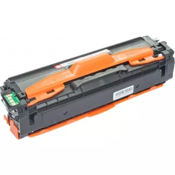 Картридж тон. BASF для Samsung CLP-415, CLX-4195 аналог CLT-K504S Black (2500 ст.) (BASF-KT-K504S)