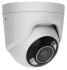 Проводная охранная IP-камера Ajax TurretCam HL (5 Mp/2,8 mm) White (126261.197.WH1)