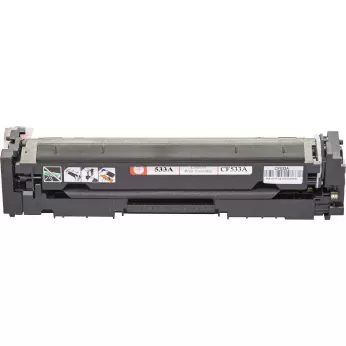 Картридж тон. BASF для LJ M180n/M181fw аналог CF533A Magenta ( 900 ст.) (BASF-KT-CF533A)