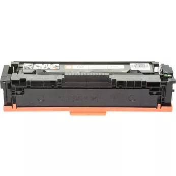 Картридж сумісний BASF для Canon 045 / HP 201A Cyan