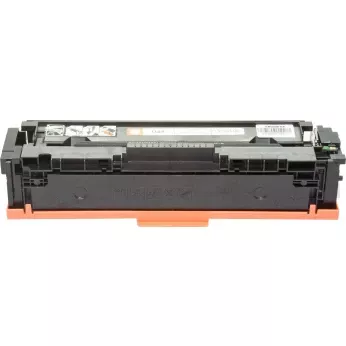 Картридж сумісний BASF для Canon 045 / HP 201A Black 