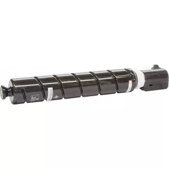 Картридж тон. BASF для Canon iR-C3320/3325/3330 аналог 8524B002 Black ( 36000 ст.) (BASF-KT-EXV49BK)
