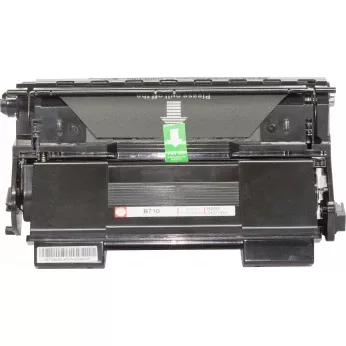 Картридж тон. BASF для OKI B710/720/730 аналог 01279001 Black ( 15000 ст.) (BASF-KT-OKIB710)