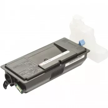 Туба з тонером BASF для Kyocera-Mita FS 2100D/2100DN аналог TK-3100 Black ( 12500 ст.) (BASF-KT-TK3100)