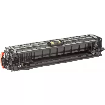 Картридж тон. BASF для HP CLJ CP5220/5225 аналог CE742A Yellow ( 7300 ст.) (BASF-KT-CE742A)