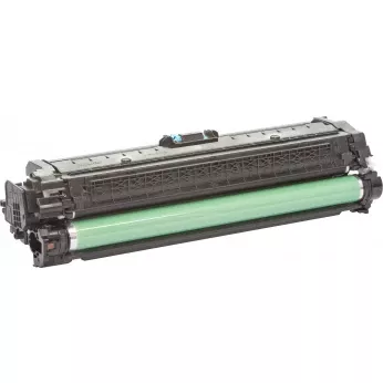 Картридж тон. BASF для HP CLJ CP5220/5225 аналог CE741A Cyan (7300 ст.) (BASF-KT-CE741A)