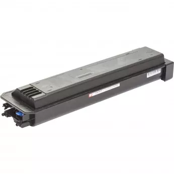 Туба с тонером BASF для Sharp MZ-283/363/453/500/503 аналог MX500NT Black (25000 ст.) (BASF-KT-MX500NT)