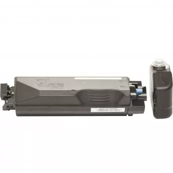 Туба с тонером BASF для Kyocera Mita ECOSYS P6235/TK-5280K аналог 1T02TW0NL0 Black ( 40000 ст.) (BASF-KT-TK5280K)