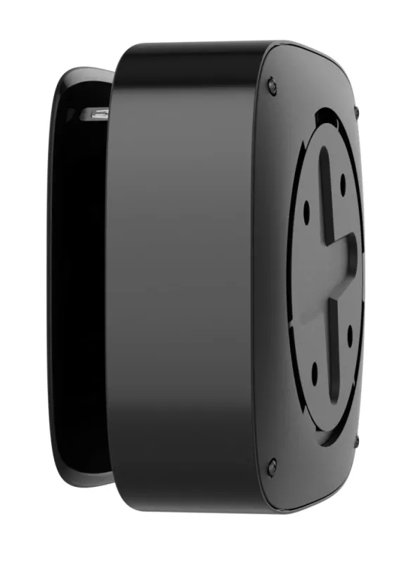 Беспроводной датчик угарного газа Ajax FireProtect 2 RB (CO) Black