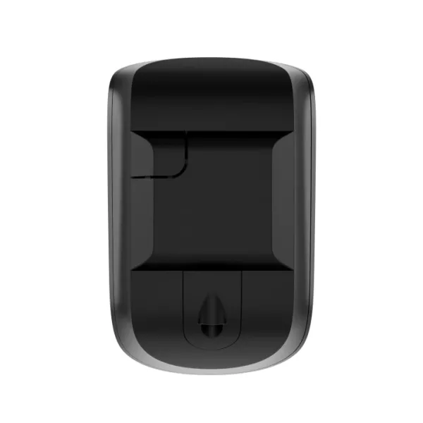 Беспроводной датчик движения Ajax MotionProtect S Plus Black