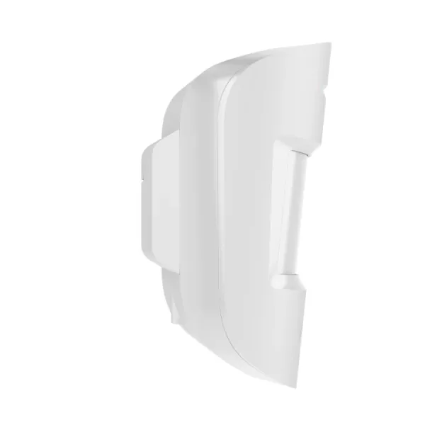 Беспроводной комбинированный датчик движения Ajax CombiProtect S White
