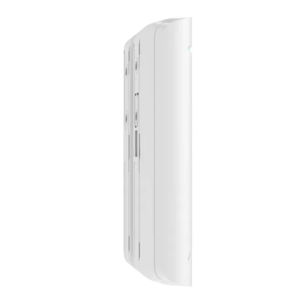 Беспроводной датчик открытия дверей/окна Ajax DoorProtect S White