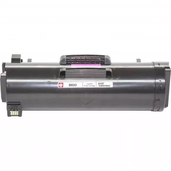 Картридж тон. BASF для Xerox VL B600/B610/B605/B615 аналог 106R03943 Black ( 25900 ст.) (BASF-KT-106R03943)