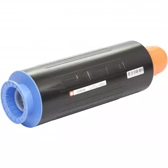 Туба с тонером BASF для Canon iRA 6000/6055/6255/6275 аналог C-EXV36 Black (56000 ст.) (BASF-KT-CEXV36)