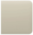 Заглушка монтажной коробки Ajax CoverPlate SideCover (CP) Ivory (126138.323.IV)