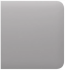 Заглушка монтажной коробки Ajax CoverPlate SideCover (CP) Fog (126141.323.FG)
