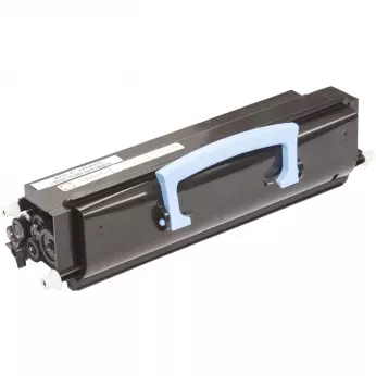 Картридж тон. BASF для Lexmark X203/204 аналог X203A11G Black (10000 ст.) (BASF-KT-X203A11G)
