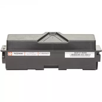 Картридж тон. BASF для Epson M2000 аналог C13S050435 Black (3500 ст.) (BASF-KT-M2000)