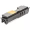 Туба з тонером BASF для Kyocera Mita FS-1000/1010/1018/1020/1118 аналог TK-17/18/100 Black ( 6000 ст.) (BASF-KT-TK17/18/100)