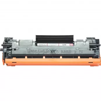 Картридж тон. BASF для HP LJ M15/16/17, MFP M28/29/30 аналог CF244X Black ( 2000 ст.) (BASF-KT-CF244X)