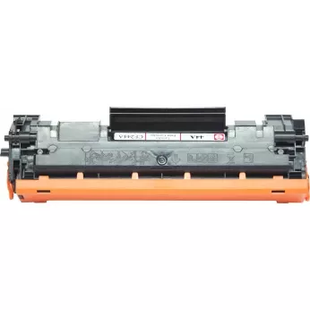 Картридж сумісний BASF для HP 44A (CF244A) Black