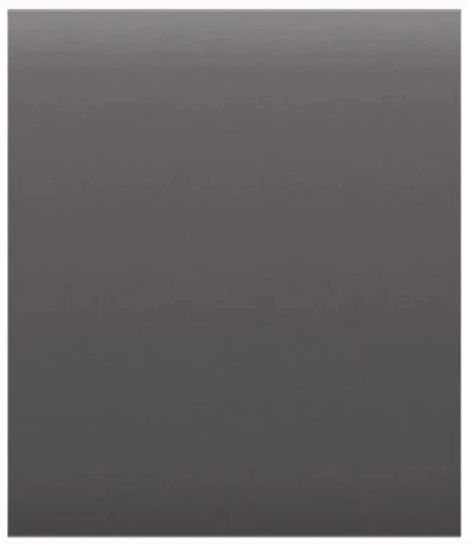 Заглушка монтажної коробки Ajax CoverPlate CenterCover (CP) Grey (126131.322.GR)