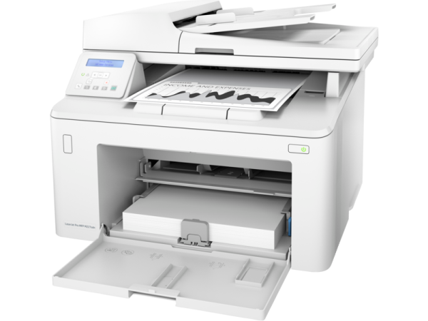 БФП HP LaserJet Pro M227sdn (G3Q74A)