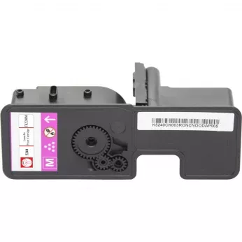 Туба з тонером BASF для KYOCERA M5526cdn/M5526cdw, TK-5240M аналог 1T02R7BNL0 Magenta (3000 ст.) (BASF-KT-1T02R7BNL0)