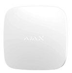 Пластиковий корпус DummyBox Ajax LeaksProtect White (DummyBox 19)