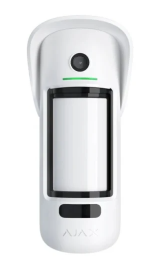 Пластиковий корпус DummyBox Ajax MotionCam Outdoor White (33581.84.WH)